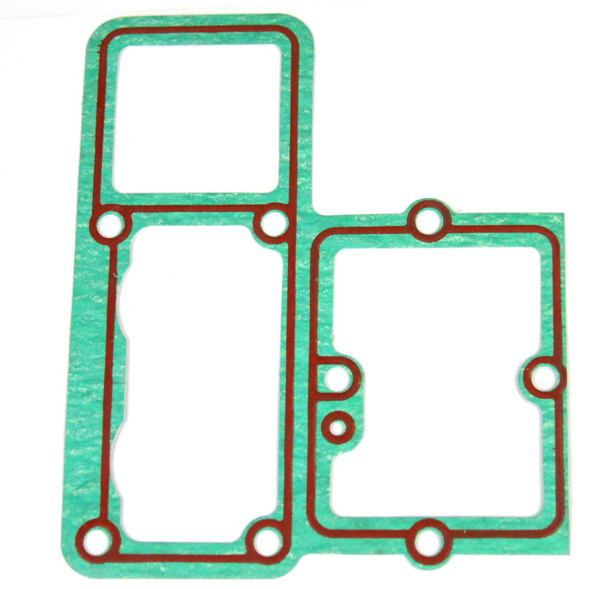 Module Gasket, Becker, U Series, Part# 310026400
