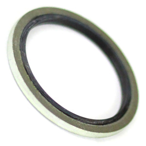 Dowty Seal, Buna, Edwards, EH Booster, QMB Blower, E1/E2M, Part# 02104008