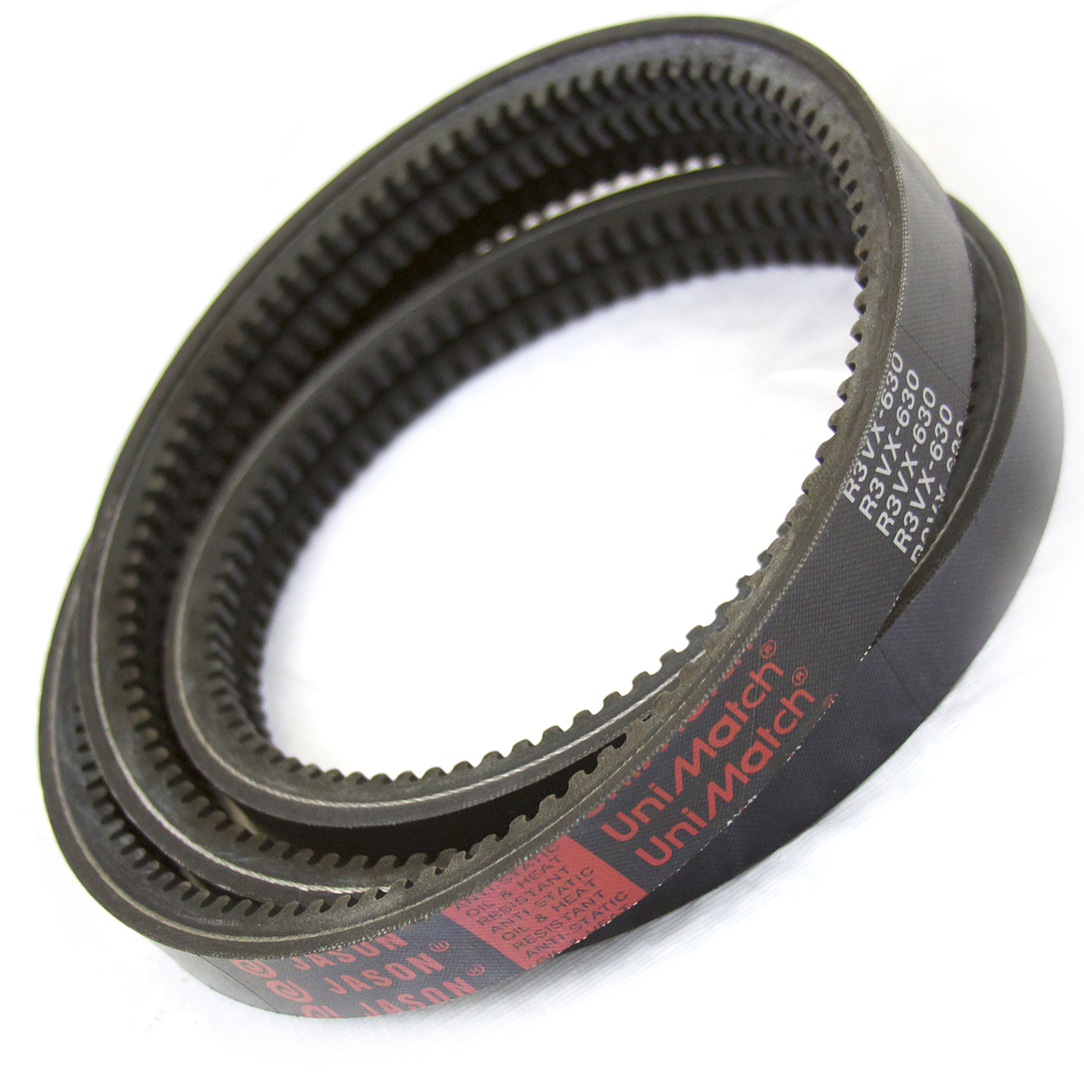 V-Belt, Kinney, Rotary Piston, KTC55, KTC60, Part# 051155