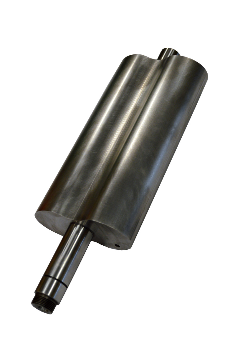 Impeller, Driven, Alcatel-Adixen, RSV Booster, RSV602, Part# 060102