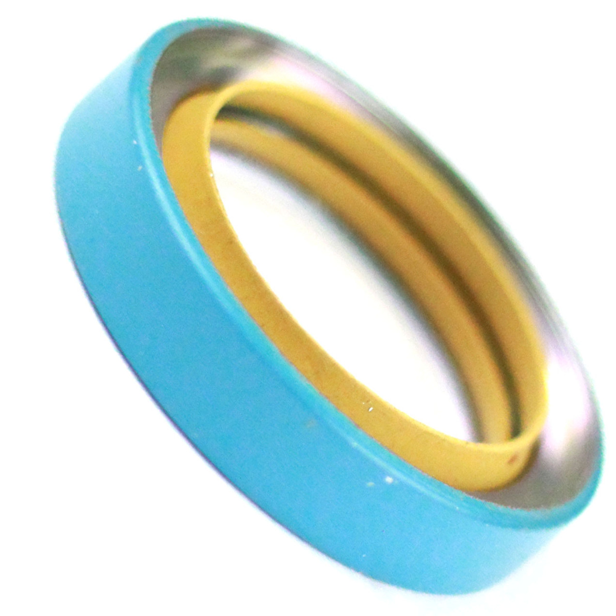 Stokes Inner Seal Counterclockwise, Blue, Part# 085040198