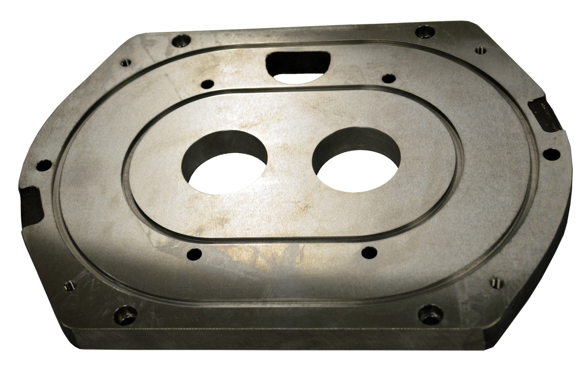 Stator, HP, Alcatel-Adixen, Dry pump, ADP122,
