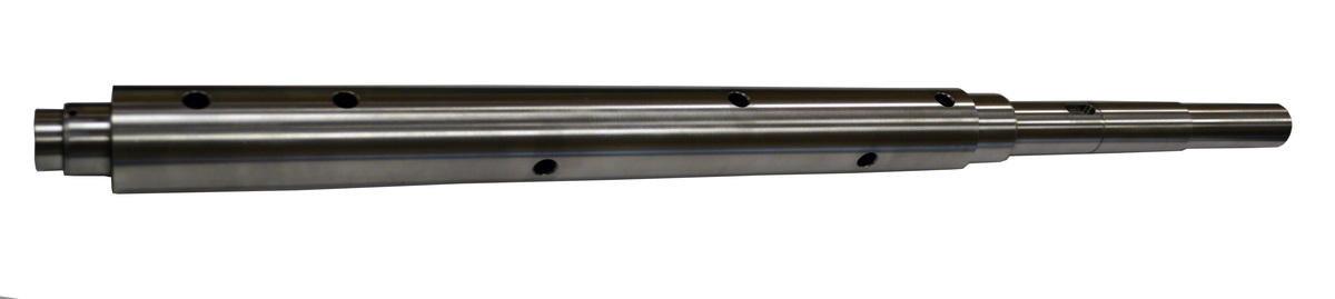 Shaft, Driving, Alcatel-Adixen, Dry pump, ADP122, Part# 111242