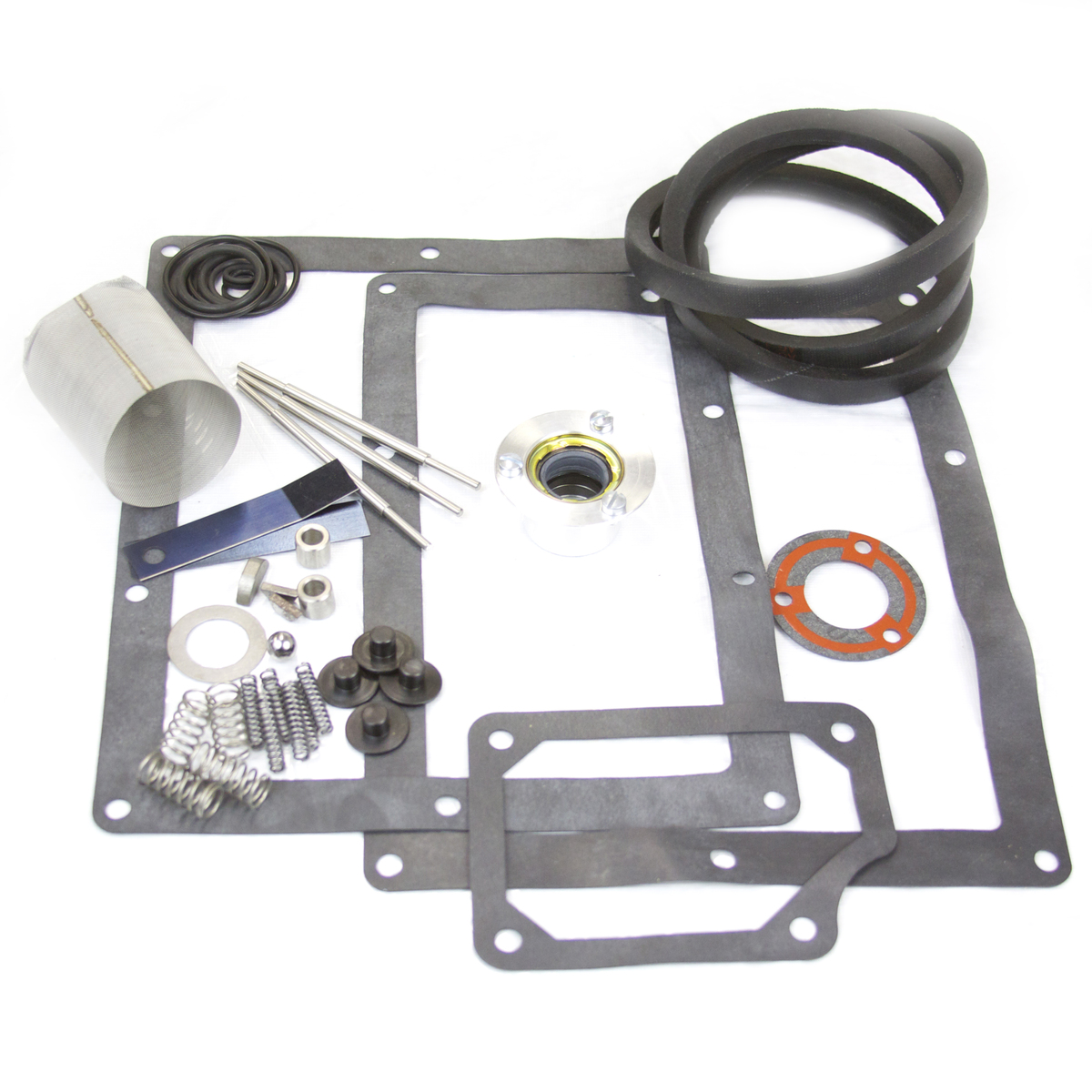Minor Repair Kit, Welch, Chemstar, Part# 1376K-09