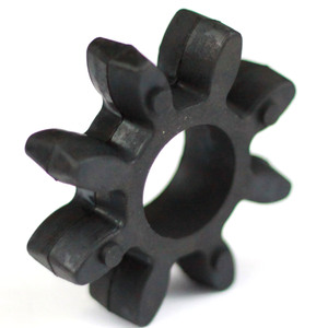 Coupling Insert, Leybold, Trivac, Part# PL20009110