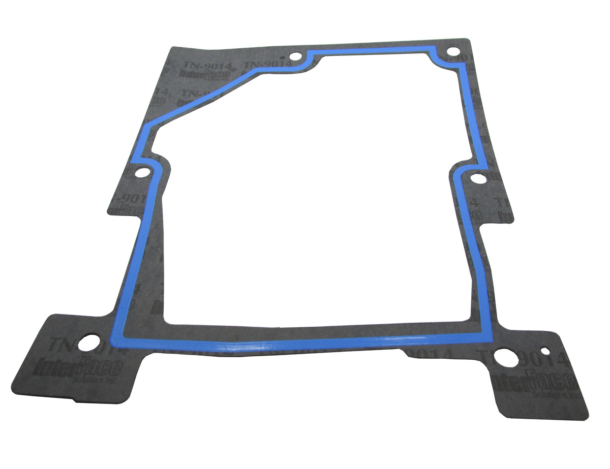 Leybold Case Gasket, Part# 20009148