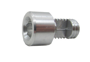 Oil Nozzle, Leybold, Trivac, D4B, D8B, Part# PL20009244