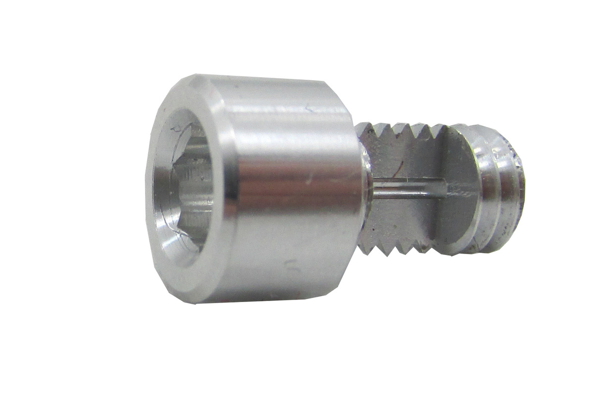 Oil Nozzle, Leybold, Trivac, D4B, D8B, Part# PL20009244