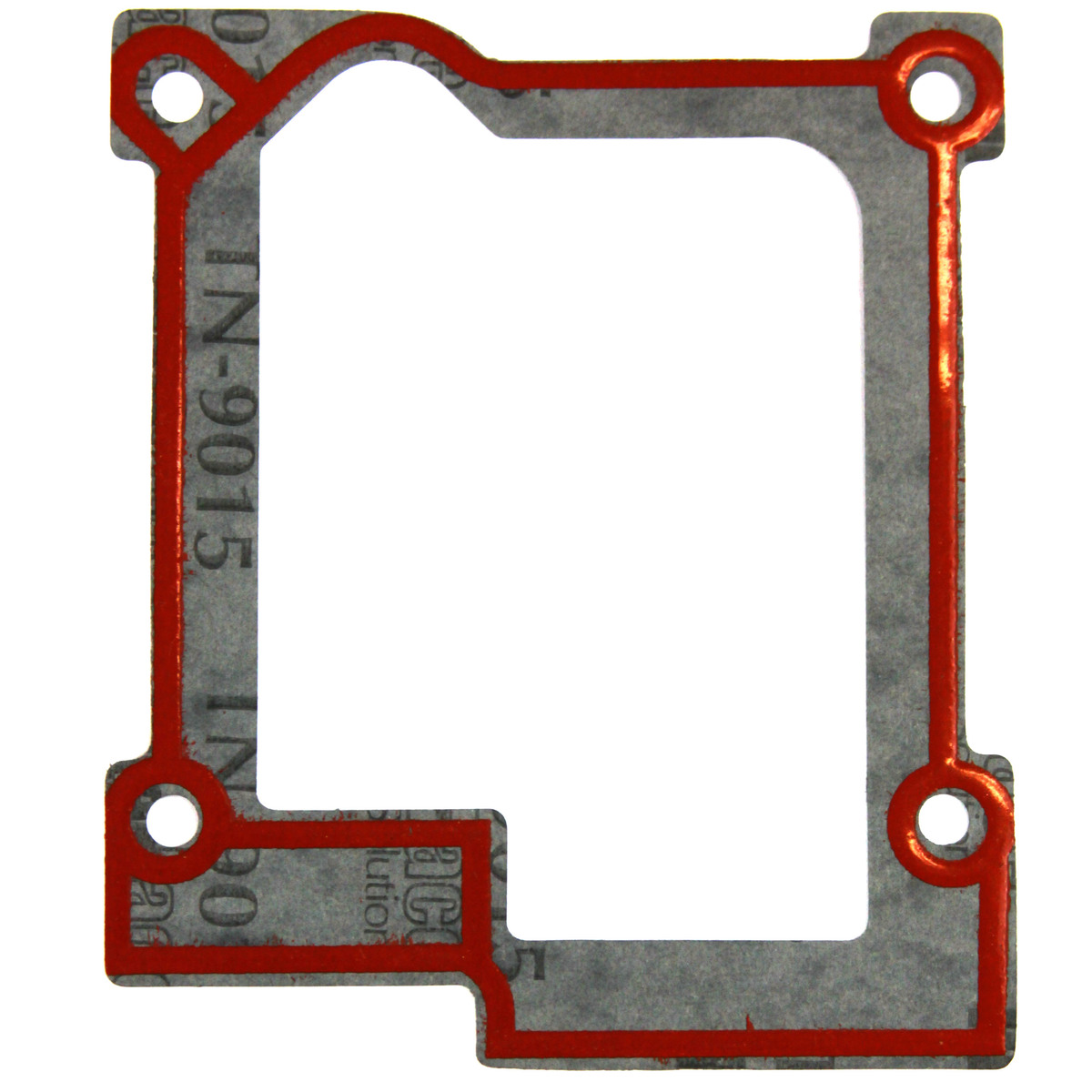 Oil Cover Gasket, Leybold, Trivac, D1.6B, Part# 20009260
