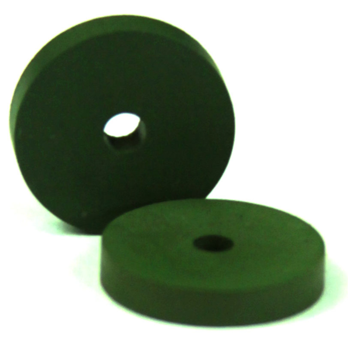 Gasket, Leybold, Trivac, Part# PL20009514