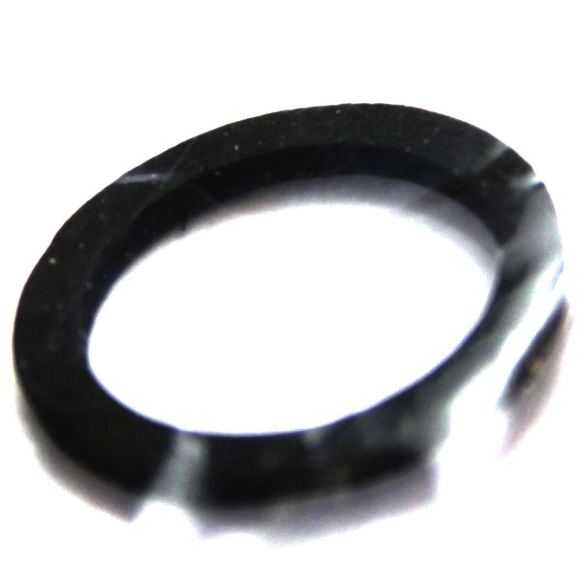 Flat Gasket, Leybold, Trivac, Part# 20009752