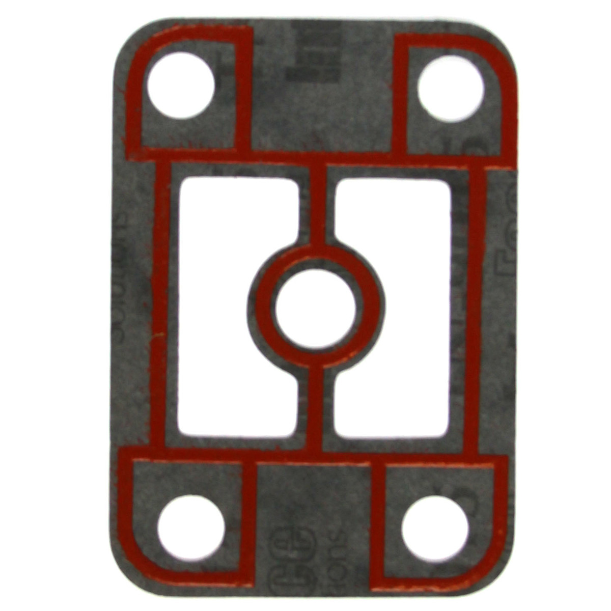 Flat Gasket- Leybold Trivac, Part# 20009780