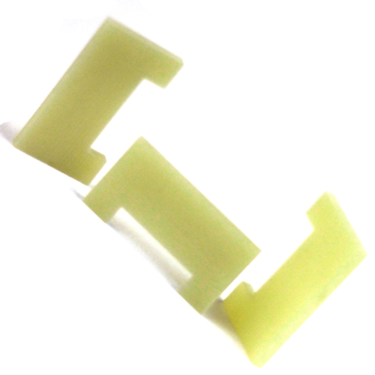 Paletas, 1ª etapa - GX, Leybold, Trivac, D8B, S8B, Part# PL20010658