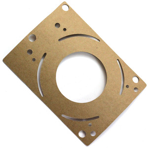 Coupling Gasket, Leybold, Trivac, D4B, D8B, S8B, Part# PL20010731