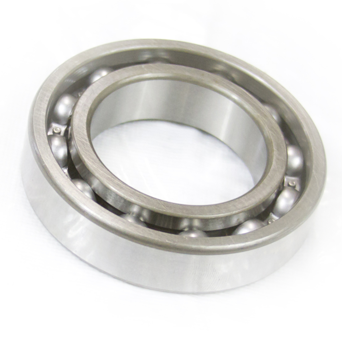 Ball Bearing, Open, Leybold, Ruvac, WS501, Part# 20013403