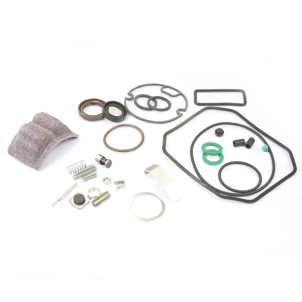 Minor Repair Kit, Leybold, Trivac, Part# 20040025MINOR