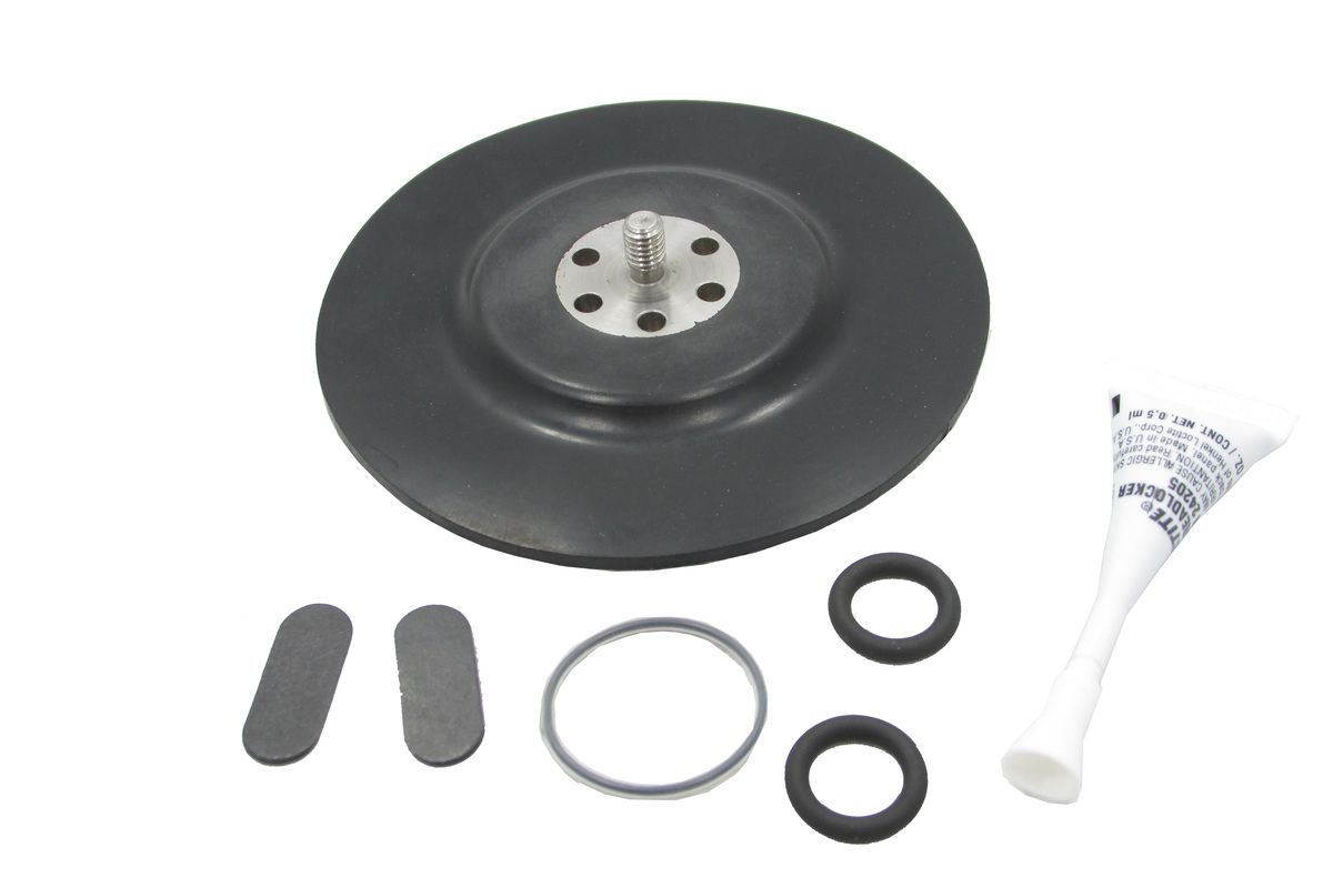 Service Kit - One Head, Welch, Diaphragm, Part# 2037K-01