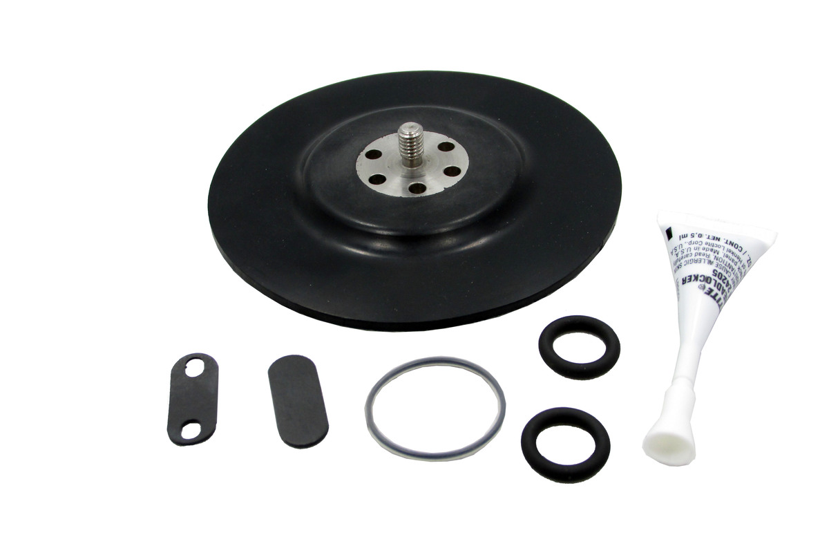 Service Kit - One Head, Welch 2032/2042/2047 Diaphragm Pumps