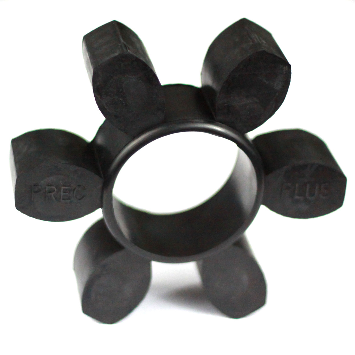 Coupling Element, Flexible, Edwards, E1/E2M, Part# 21071030