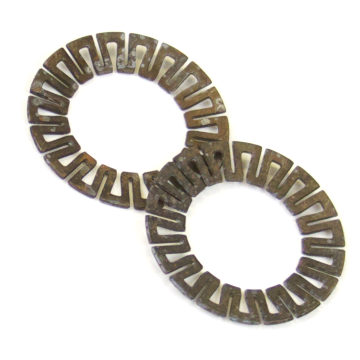 Retaining Washer, Leybold, Trivac, Part# 22149207