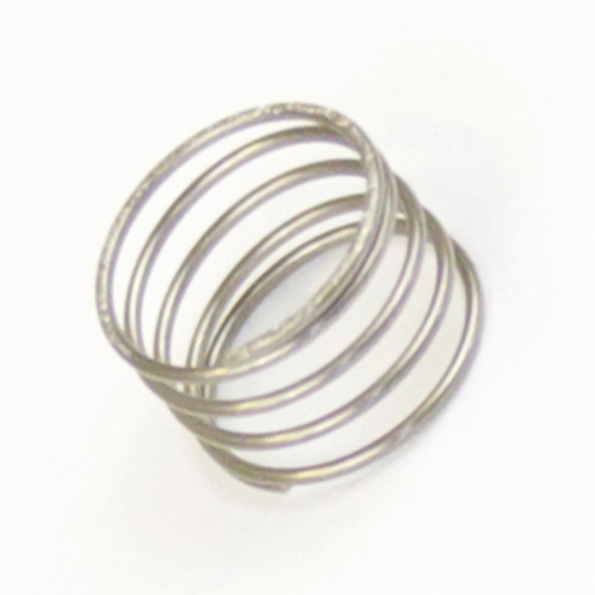 Spring, Leybold, Trivac, Part# 22162140