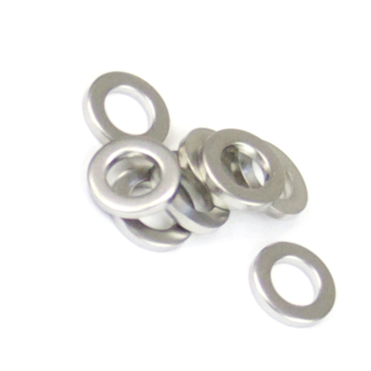 Washer, Leybold, Trivac, Part# 22202108