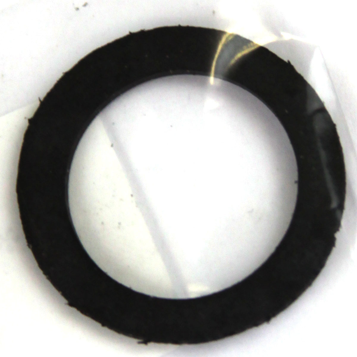Busch Ring Gasket, Viton Part# 23002001