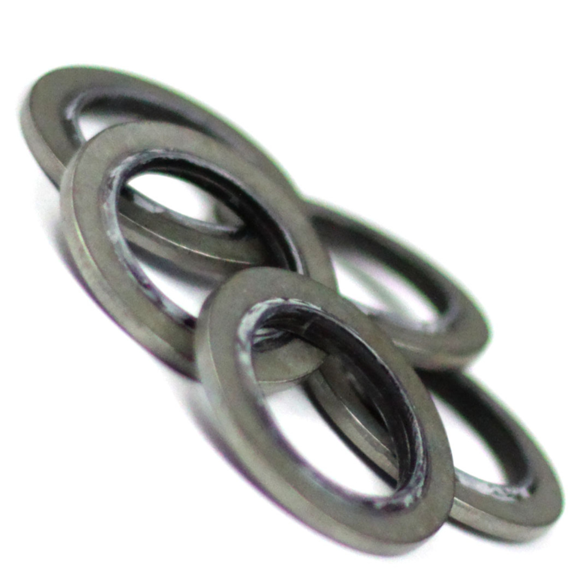 Dowty Seal, Leybold, Piston, Part# PL23002109
