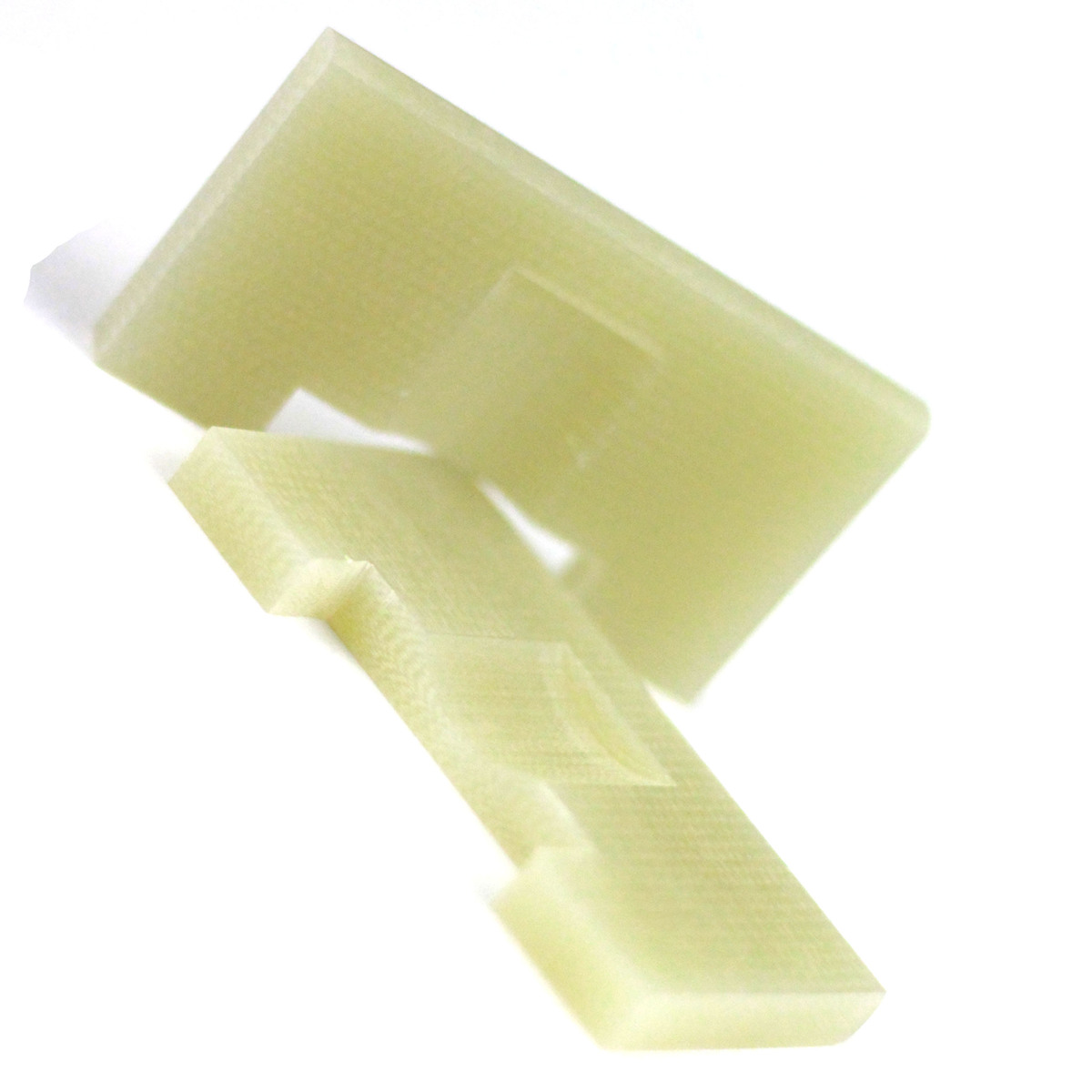 Paletas, 1ª etapa - GX, Leybold, Trivac, Nº de pieza 230051G