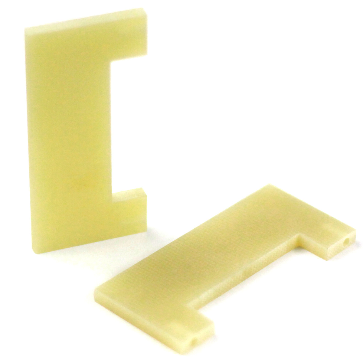 Galileo Varian-Agilent Paletas, 1ª Etapa - GX, Part# 230058G