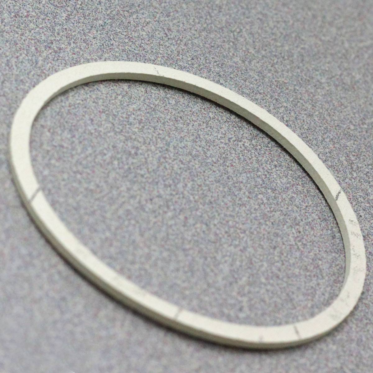 Junta de admisión, escape, Leybold, Trivac, S30A, S60A, S90A, Part# 23820158