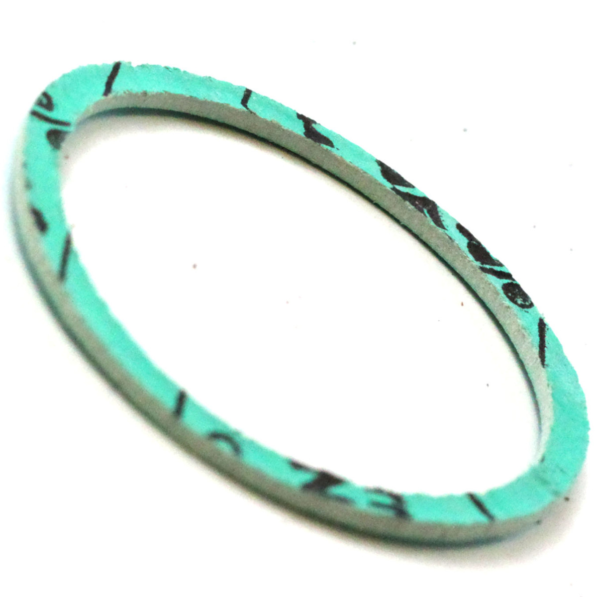 Gas Ballast Gasket, Flat, Leybold, Trivac, Part# 23925227