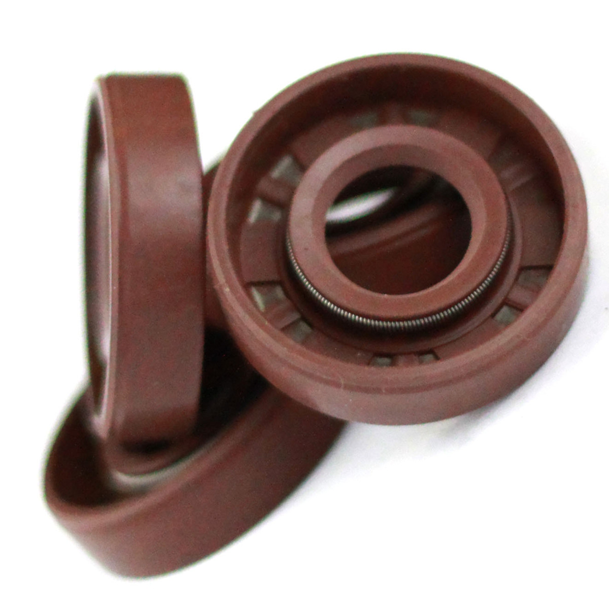 Shaft Seal, Leybold, Trivac, S4A, D2A, D4A, D2AC, D4AC, Part# 23953124