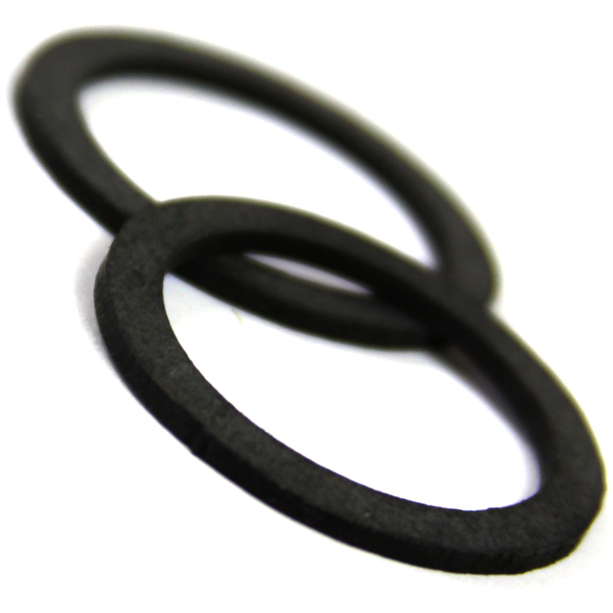 Gasket, Leybold, Ruvac, Part# PL23955140