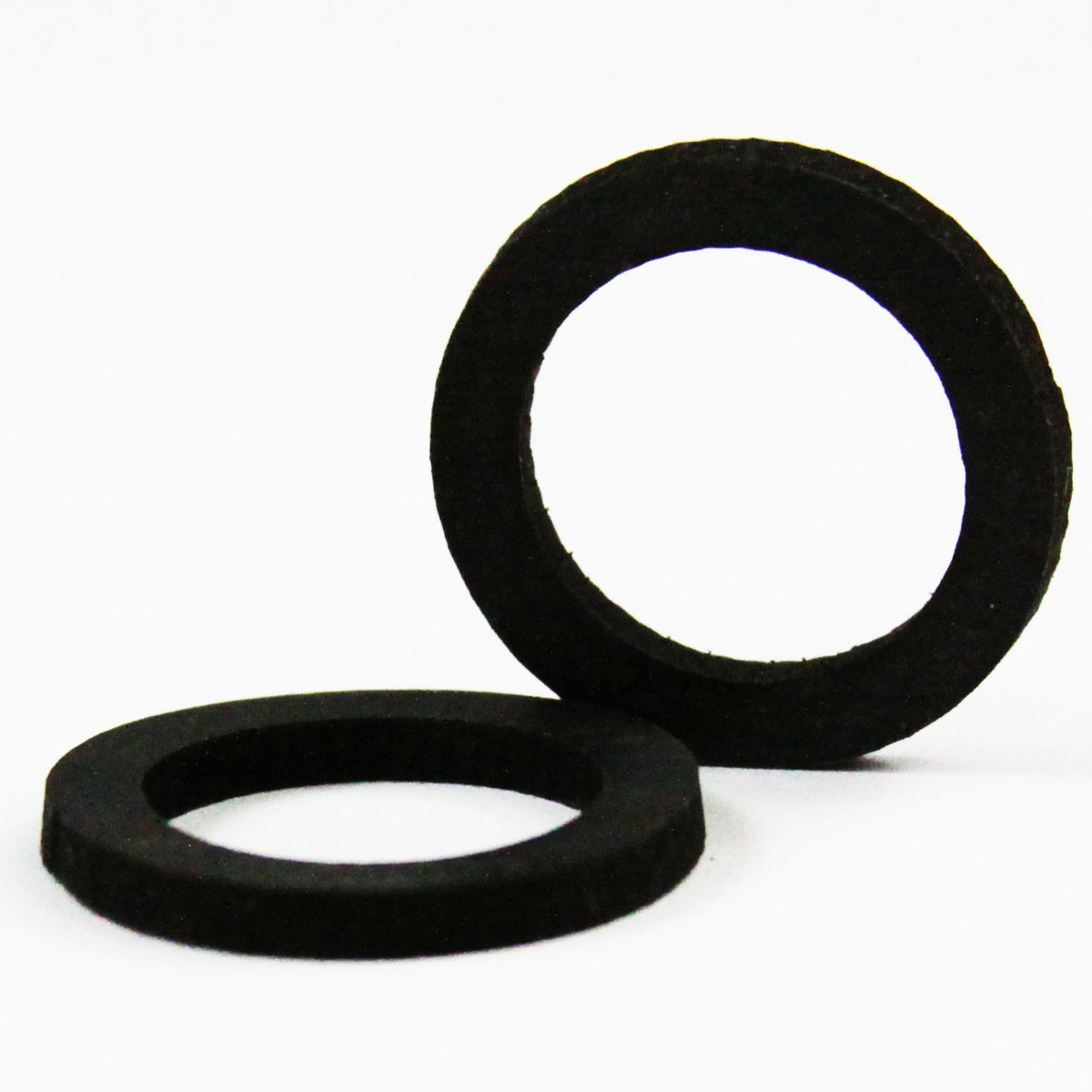 Gasket, Flat - Buna, Leybold, Ruvac, Part# 23956110