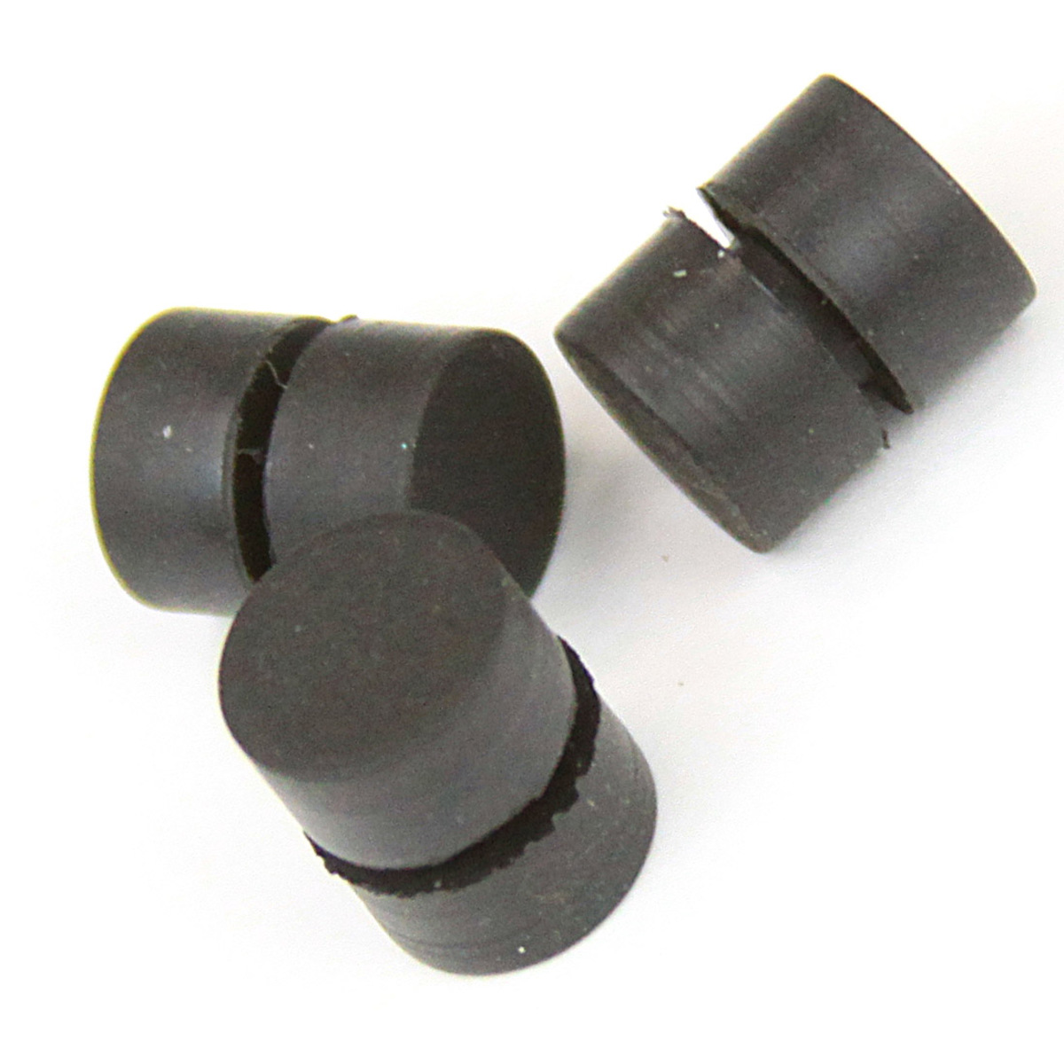 Anti-Suckback Nib, Buna, Leybold, Trivac, Part# PL23973131