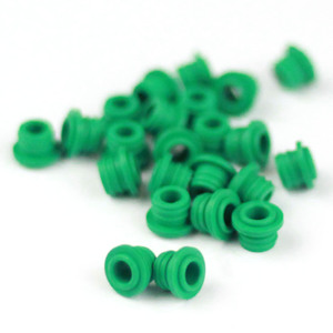 Seal, Float, Leybold, Trivac, Part# PL23973146