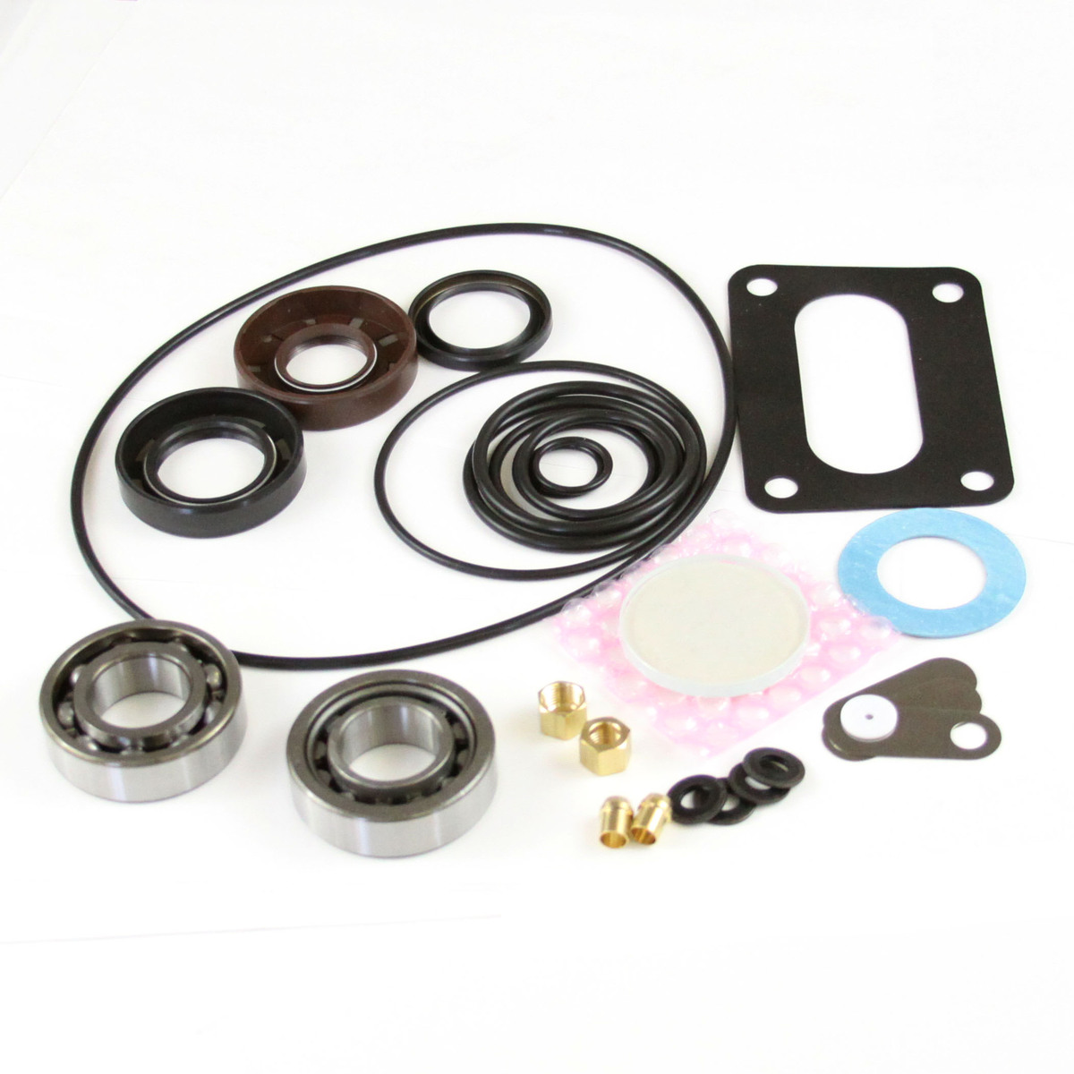 Light Maintenance Kit - Viton, Ulvac, VS Series, Part# 2401LMKV1