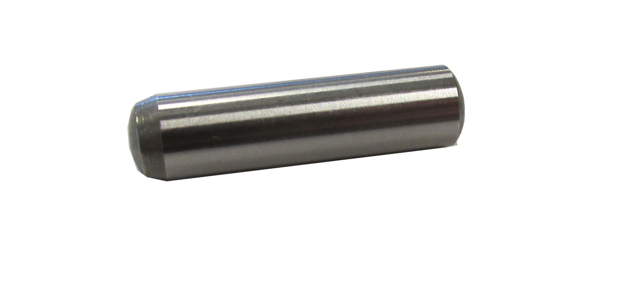 Dowel Pin 8mm x 32mm, Leybold Trivac D 65 B/BC, Part# PL24103292