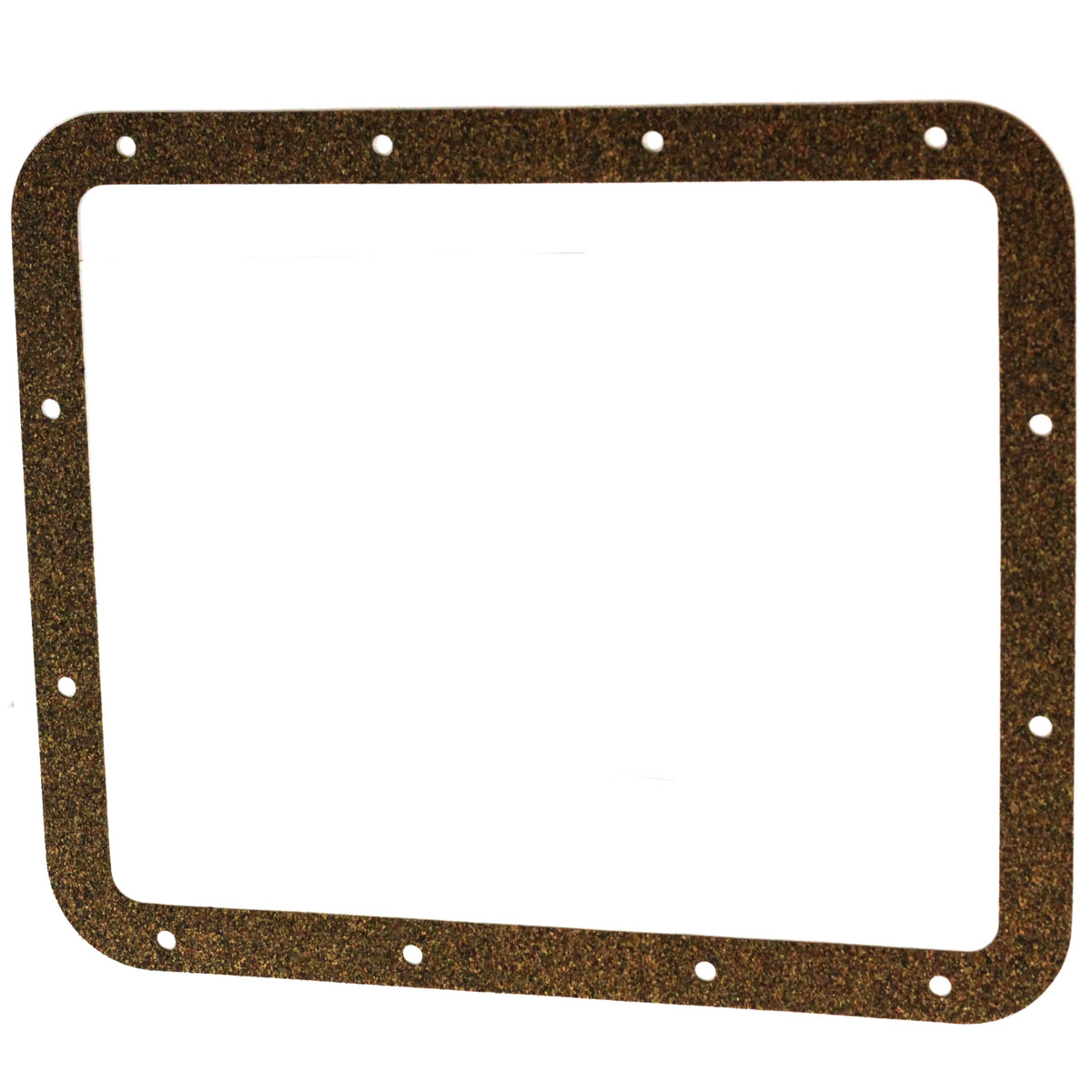 Cover Plate Gasket, Stokes, Microvac, 212H-10, Part# 246764002