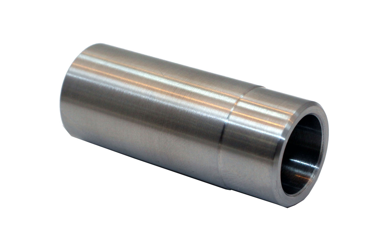 Motor Sleeve, Alcatel-Adixen, Dry pump, ACP15, Part# 250027