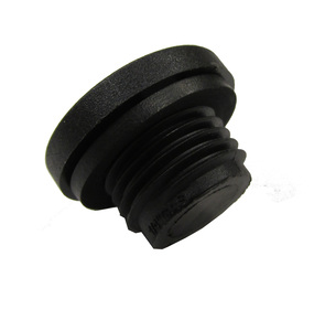 Plug, Oil Drain, RV pump, Edwards, Pfeiffer, Part# 25908119