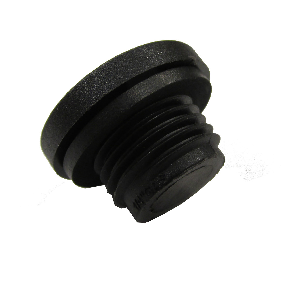 Plug, Oil Drain, RV pump, Edwards, Pfeiffer, Part# 25908119