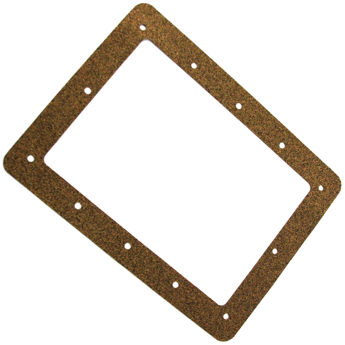 Housing Gasket, Stokes, Microvac, Part# 263475001