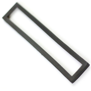 Edwards Sight Glass Seal, Part# 26501012