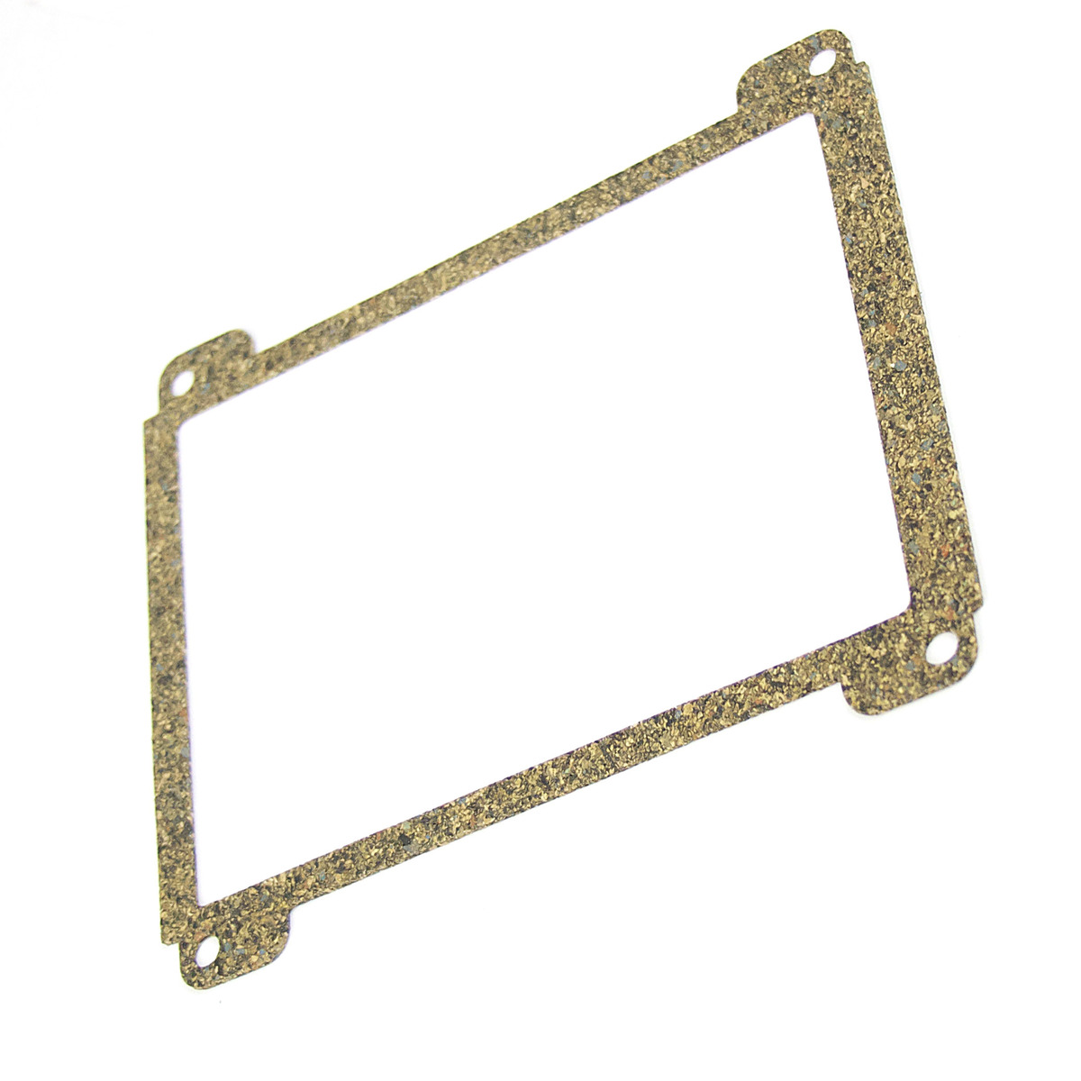 Oil Box Gasket, Edwards, E1/E2M, Part# 27159616