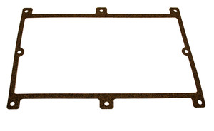 Oil Box Gasket, Edwards, E1/E2M, E1M80, E2M80, Part# 27159618