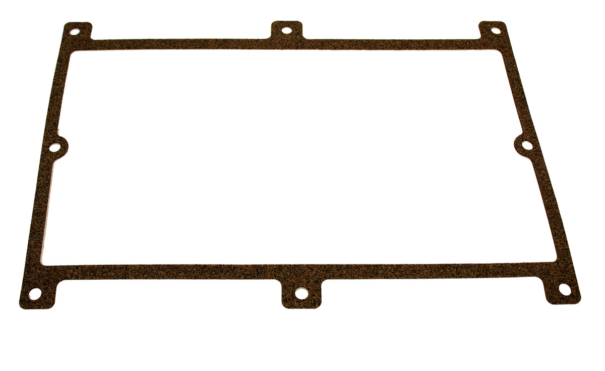 Oil Box Gasket, Edwards, E1/E2M, E1M80, E2M80, Part# 27159618