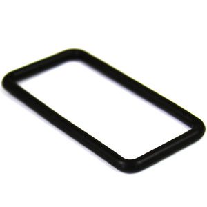Sight Glass Gasket, Leybold, Trivac, D2.5E, D5E, Part# 300044