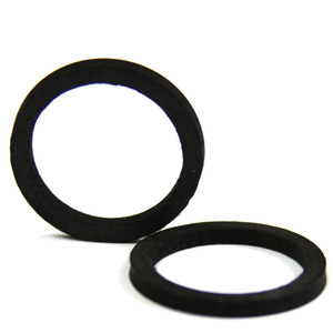 ring Gasket, Viton-Leybold Trivac, Part# 300045